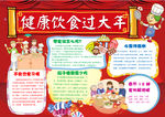 健康小报