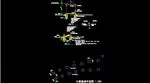 亭子廊子建筑结构详图CAD