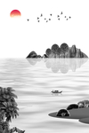 中国风