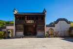 呈坎