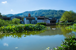 呈坎