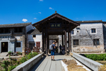 呈坎