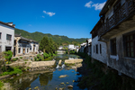 呈坎