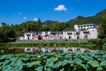 呈坎