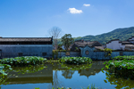 呈坎
