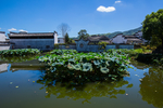 呈坎