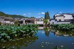 呈坎