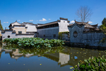 呈坎