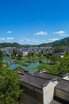 呈坎