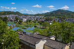 呈坎