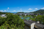 呈坎