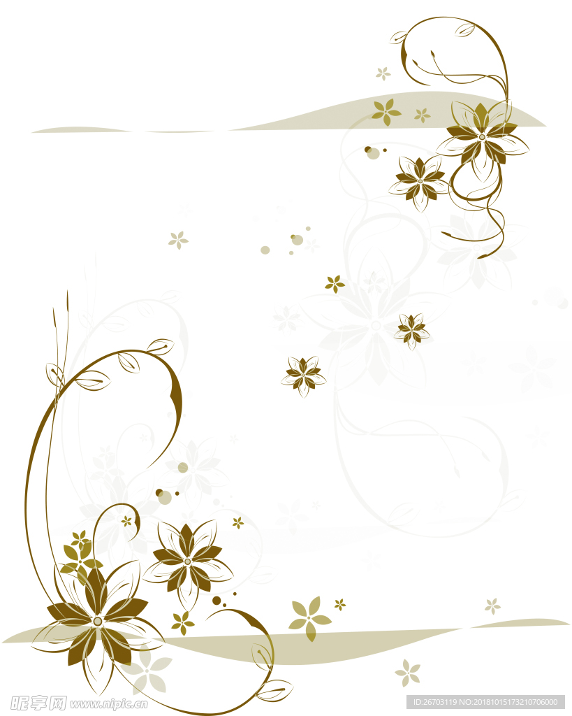 花纹
