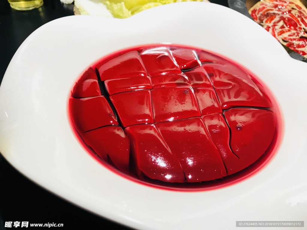 美食扣肉