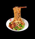 牛肉面