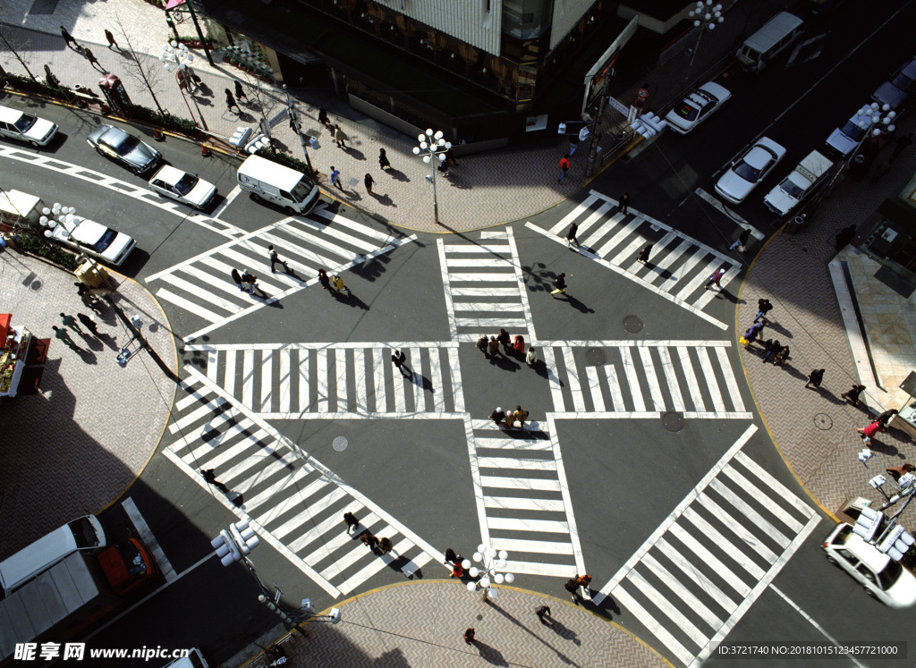 道路