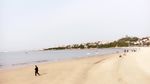 海边景色