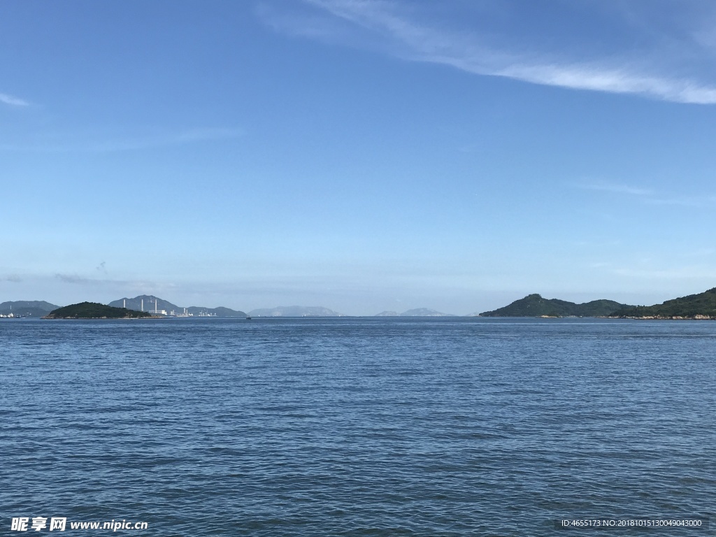 海