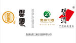 习酒logo
