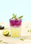 清新水果茶