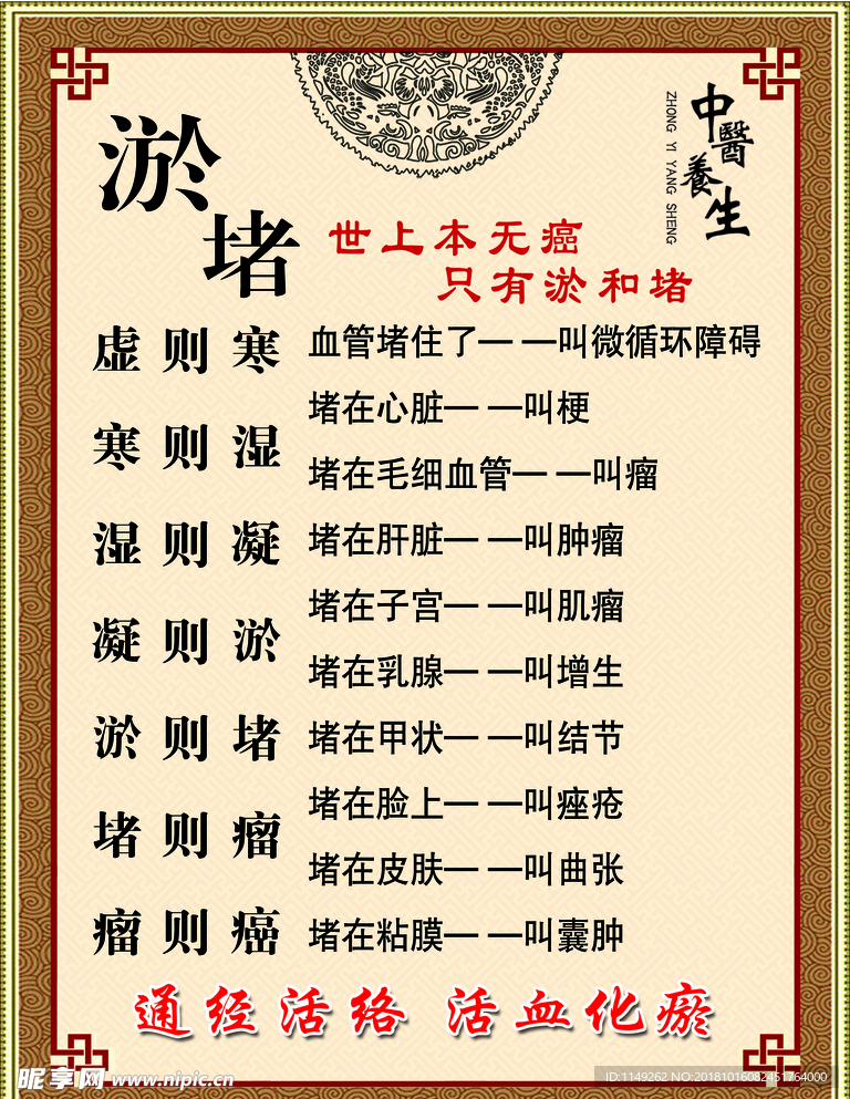 淤堵