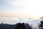 黄山云海