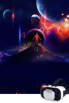 星空宇宙 星空宇宙背景 宇宙星