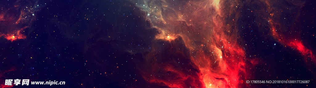 星空宇宙 星空宇宙背景 宇宙星