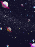 星空宇宙  星空宇宙背景 宇宙