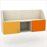 儿童房家具3D模型