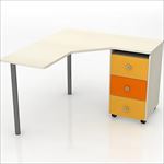 儿童房家具3D模型