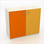 儿童房家具3D模型