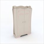 儿童房家具3D模型