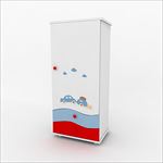 儿童房家具3D模型