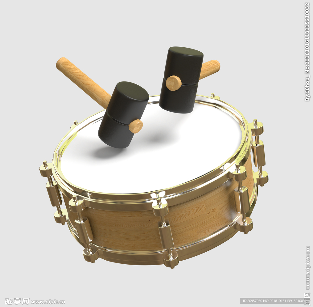 鼓