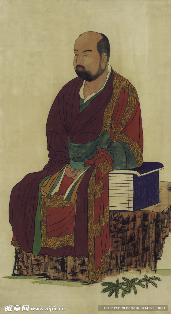 出家人