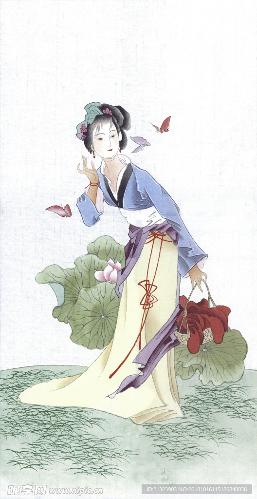国画