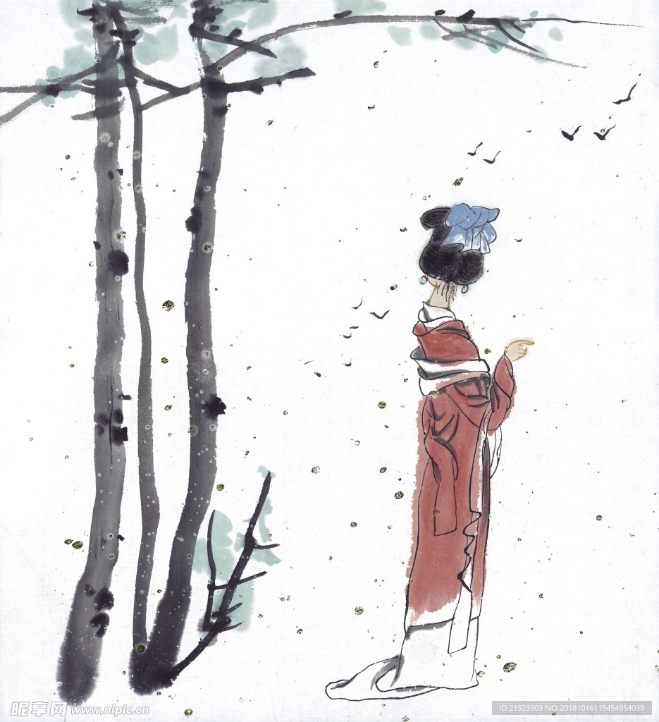 仙女
