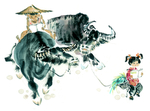 国画