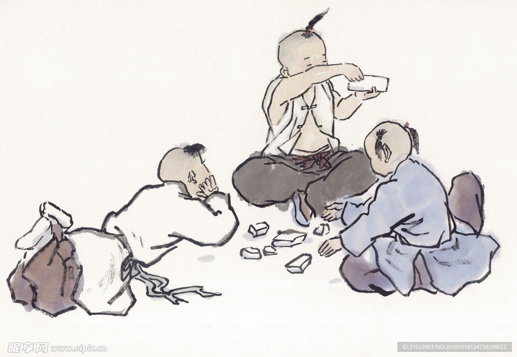 小孩