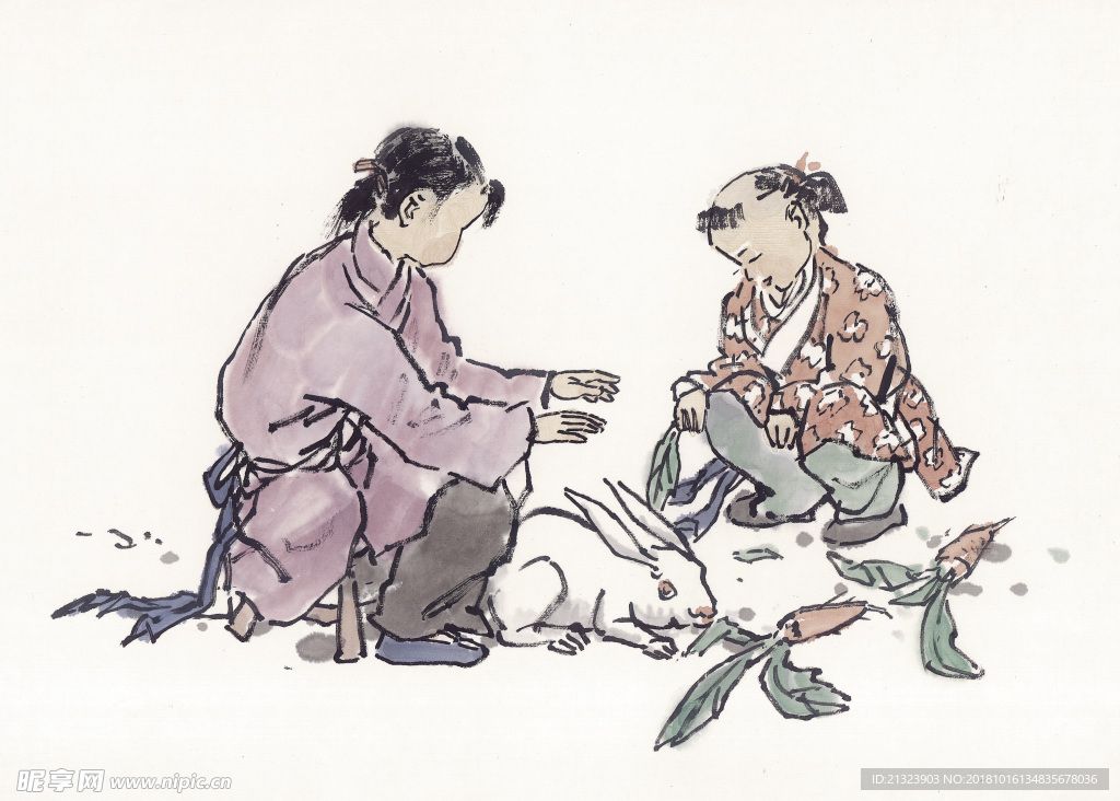 小孩