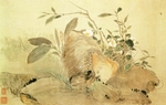 国画