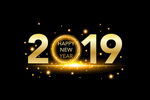 2019新年