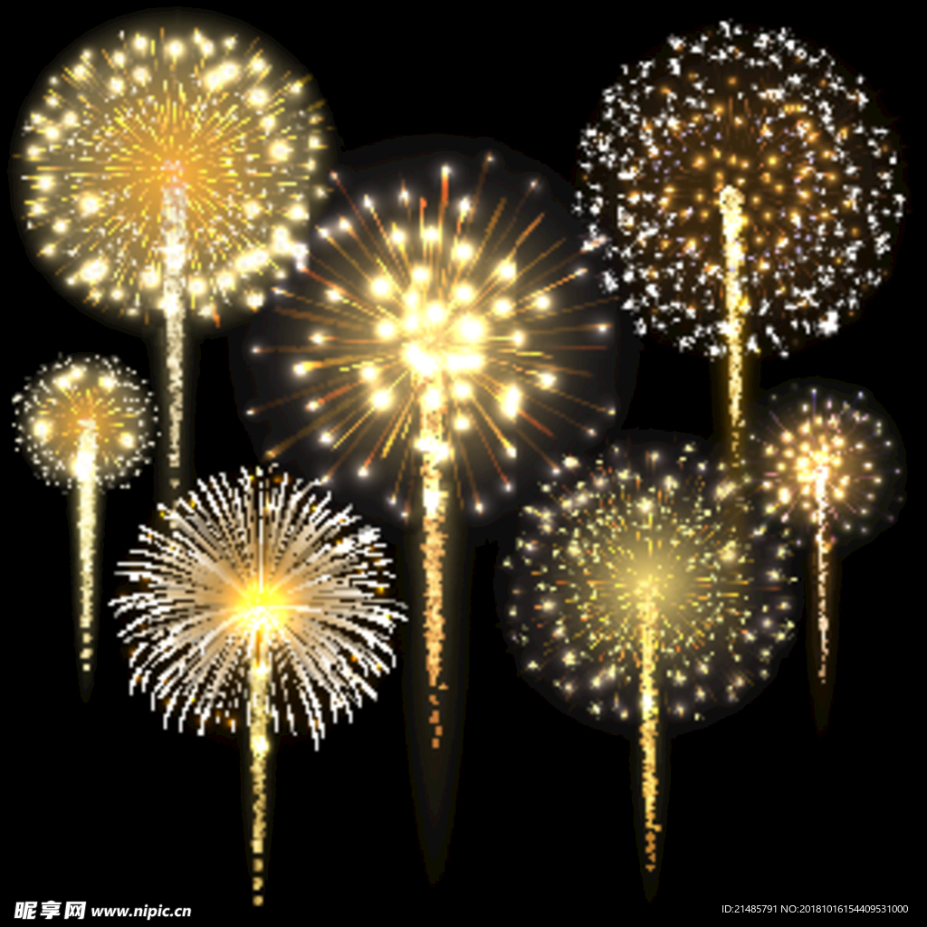 烟花