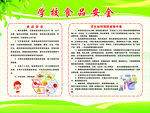 学校食品安全