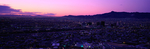 夜空