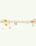 花纹 腰线