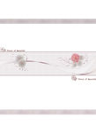 花纹 腰线