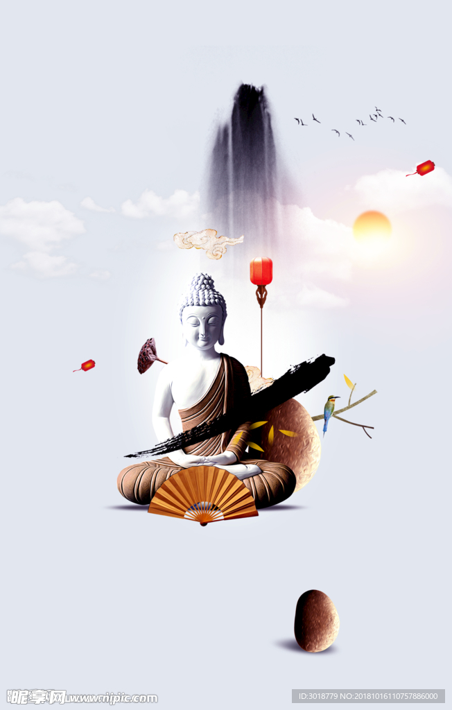 禅意