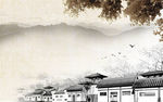 中国风背景