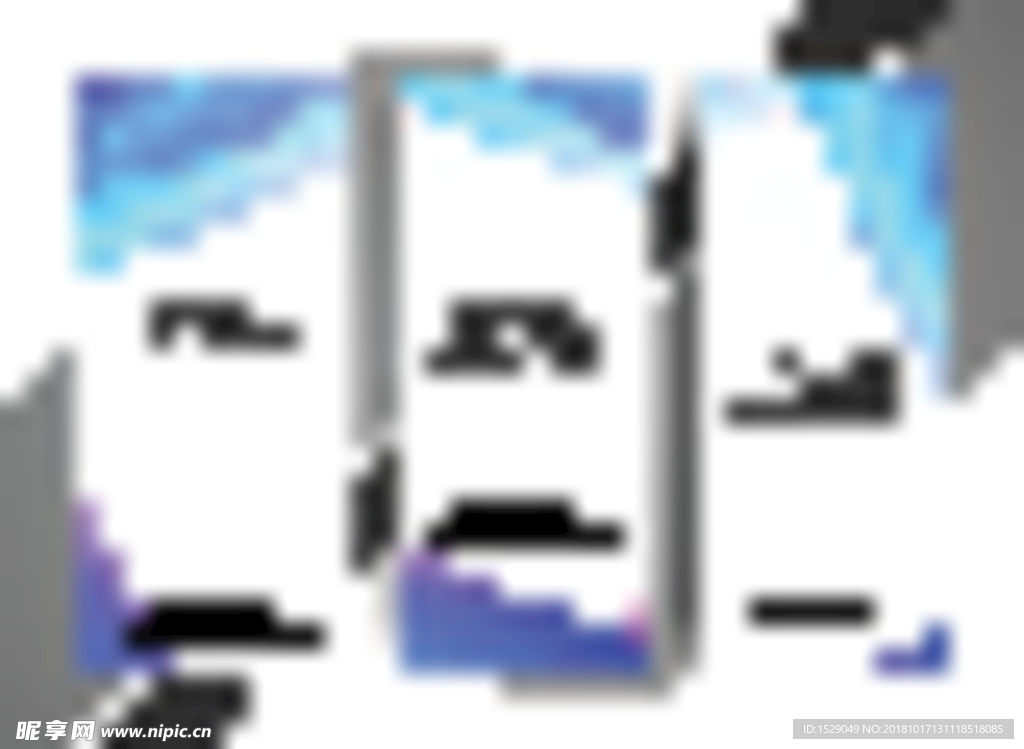 时尚banner